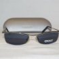 Brand New DKNY 7248Gunmetal Sunglasses: Mod. 7248 S & Case