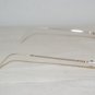 Brand New Fendi 531 Palladium 50-19 Eyeglasses: Mod. 531 & Case
