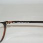Brand New Fendi 92 Espresso 49-16 Eyeglasses: Mod. F92 & Case