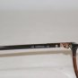 Brand New Fendi 92 Espresso 49-16 Eyeglasses: Mod. F92 & Case