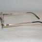 Brand New Fendi 77 Copper 50-17 Eyeglasses: Mod. 77 & Case