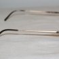 Brand New Fendi 77 Copper 50-17 Eyeglasses: Mod. 77 & Case
