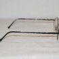 Brand New Fendi 33 Tortoise Black 51-17 Eyeglasses: Mod. F33 & Case