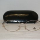 Brand New Fendi 543 Rose 50-17 Eyeglasses: Mod. 543 & Case