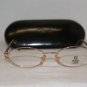 Brand New Fendi 521 Salmon 51-19 Eyeglasses: Mod. 521 & Case