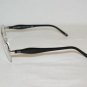 Brand New Dolce & Gabbana 1189 Silver 55-16 Eyeglasses: Mod. 1189 & Case