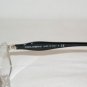 Brand New Dolce & Gabbana 1189 Silver 55-16 Eyeglasses: Mod. 1189 & Case