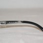 Brand New Fendi 211 Gunmetal Sunglasses: Mod. 211 & Case
