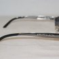 Brand New Fendi 211 Gunmetal Sunglasses: Mod. 211 & Case