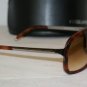 Brand New DSquared2 0030 Tortoise Sunglasses: Mod. DQ0030 (53F) 62-09 & Case