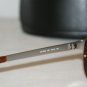 Brand New DSquared2 0030 Tortoise Sunglasses: Mod. DQ0030 (53F) 62-09 & Case