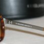Brand New DSquared2 0030 Tortoise Sunglasses: Mod. DQ0030 (53F) 62-09 & Case