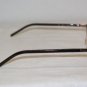 Brand New Fendi 85 Espresso 52-18 Eyeglasses: Mod. 85 & Case