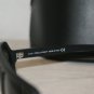 Brand New DSquared2 0058 Matte Black Sunglasses: Mod. DQ 0058 (02A) & Case