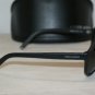 Brand New DSquared2 0058 Matte Black Sunglasses: Mod. DQ 0058 (02A) & Case