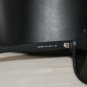Brand New DSquared2 0058 Matte Black Sunglasses: Mod. DQ 0058 (02A) & Case