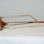 Brand New Fendi 587 Caramel 53-15 Eyeglasses: Mod. 587 & Case