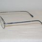 Brand New Fendi 543 Blue 52-17 Eyeglasses: Mod. 543 & Case