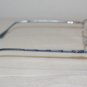 Brand New Fendi 543 Blue 52-17 Eyeglasses: Mod. 543 & Case