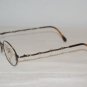 Brand New Fendi 62 Cafe 50-18 Eyeglasses: Mod. F62 & Case