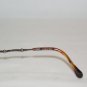 Brand New Fendi 62 Cafe 50-18 Eyeglasses: Mod. F62 & Case