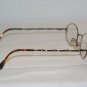 Brand New Fendi 62 Cafe 50-18 Eyeglasses: Mod. F62 & Case