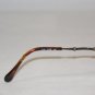 Brand New Fendi 62 Cafe 50-18 Eyeglasses: Mod. F62 & Case