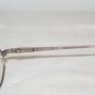Brand New Fendi 76 Lavender 50-18 Eyeglasses: Mod. F76 & Case