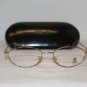 Brand New Fendi 78 Rose 52-18 Eyeglasses: Mod. 78 & Case
