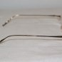 Brand New Fendi 533 Brown Sugar 48-16 Eyeglasses: Mod. 533 & Case