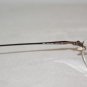 Brand New Fendi 533 Brown Sugar 48-16 Eyeglasses: Mod. 533 & Case