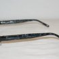 Brand New Dolce & Gabbana 1178 Black 54-18 Eyeglasses: Mod. 1178 (064) & Case
