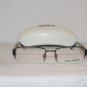 Brand New Dolce & Gabbana 1178 Black 54-18 Eyeglasses: Mod. 1178 (064) & Case