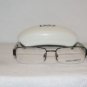 Brand New Dolce & Gabbana 1178 Black 54-18 Eyeglasses: Mod. 1178 (064) & Case