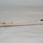 Brand New Fendi 76 Mocha 50-18 Eyeglasses: Mod. F76 & Case