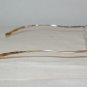 Brand New Fendi 552 Bronze 49-18 Eyeglasses: Mod. 552 & Authentic Case