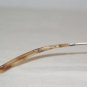 Brand New Fendi 552 Bronze 49-18 Eyeglasses: Mod. 552 & Authentic Case