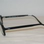 Brand New Fendi 545 Black 51-15 Eyeglasses: Mod. 545 & Case