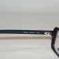 Brand New Fendi 545 Black 51-15 Eyeglasses: Mod. 545 & Case