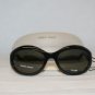 Brand New Giorgio Armani 211 Black Sunglasses: Mod. 211 Stones & Case