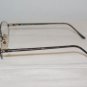 Brand New Fendi 503 Cafe 51-19 Eyeglasses: Mod. 503 & Case