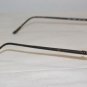 Brand New Fendi 503 Cafe 51-19 Eyeglasses: Mod. 503 & Case