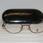 Brand New Fendi 503 Cafe 51-19 Eyeglasses: Mod. 503 & Case