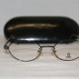 Brand New Fendi 503 Cafe 51-19 Eyeglasses: Mod. 503 & Case