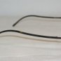 Brand New Fendi 558 Cafe 52-18 Eyeglasses: Mod. 558 & Case