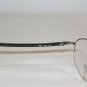 Brand New Fendi 558 Cafe 52-18 Eyeglasses: Mod. 558 & Case