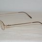 Brand New Fendi 531 Salmon 50-19 Eyeglasses: Mod. 531 & Case