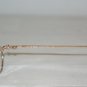 Brand New Fendi 531 Salmon 50-19 Eyeglasses: Mod. 531 & Case