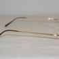 Brand New Fendi 531 Salmon 50-19 Eyeglasses: Mod. 531 & Case