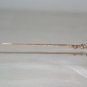 Brand New Fendi 531 Salmon 50-19 Eyeglasses: Mod. 531 & Case